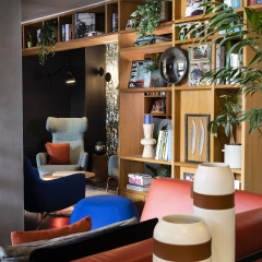 Terrass'' Hotel - Bild 2