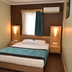 Hotel İstanköy - Bild 4