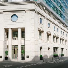 Lanson Place Causeway Bay, Hong Kong - Bild 1