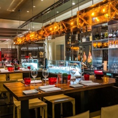 Four Seasons Prague Hotel - Bild 25