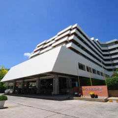 Patong Resort Hotel - Bild 1