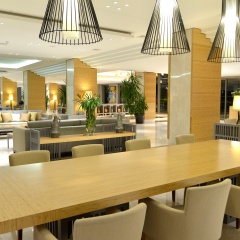 Turquoise Hotel - All Inclusive - Bild 24