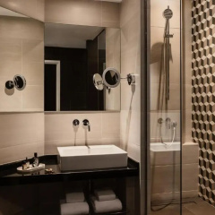 Hôtel Bourgogne & Montana - Bild 25