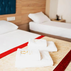 The Laila Hotel - Bild 4