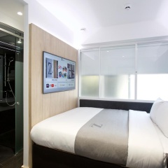 The Z Hotel Tottenham Court Road - Bild 3
