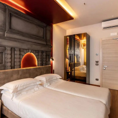 Hotel Ariston - Bild 4