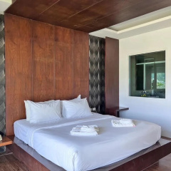 Phi Phi Cliff Beach Resort - Bild 2