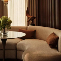 The Chancery Rosewood - Bild 9