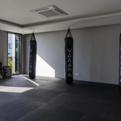 Varana Hotel Krabi - Bild 21
