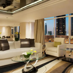 DAMAC Maison Canal Views thumbnail 7