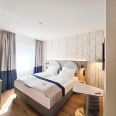Liyana Hotel - Bild 2