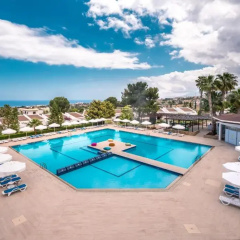 The Olive Tree Hotel thumbnail 23