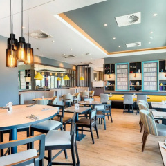 Premier Inn Dresden City Prager Straße - Bild 18