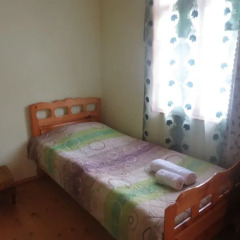 Irma's guesthouse in Mestia, Georgia from 31$, photos, reviews - zenhotels.com