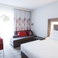Novotel London ExCeL - Bild 8