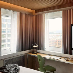 Mama Shelter Zurich Hotel - Bild 11