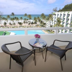 Le Meridien Phuket Beach Resort - Bild 17