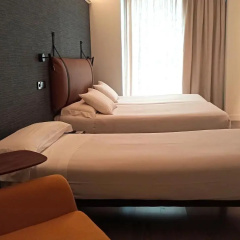 Suites Viena Plaza De Espana Hotel - Bild 6