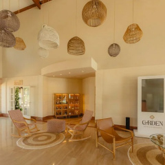 Garden Holiday Village, Adults Only  — New Garden Saladina for 2025 - Bild 13