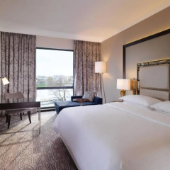 Sheraton Grand Krakow - Bild 9