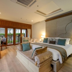 Maikhao Dream Villa Resort & Spa - Bild 22