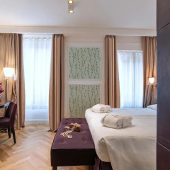 Damaso Hotel - Bild 5