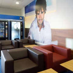 Travelodge Barcelona Fira Hotel - Bild 19