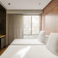 Hotel Granados 83, a member of Preferred Hotels & Resorts - Bild 10