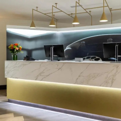 Gran Versalles Hotel - Bild 2