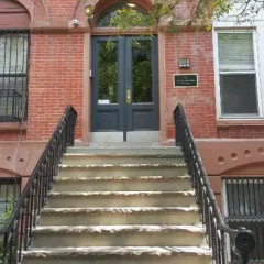 The Central Park North thumbnail 1