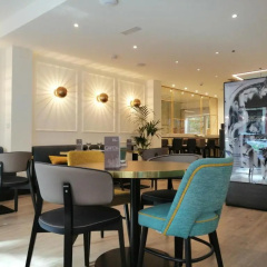 Gran Versalles Hotel - Bild 15