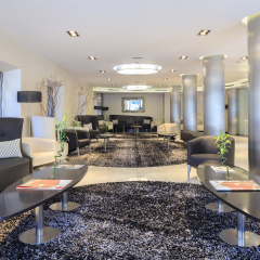 Hotel Ciutadella Barcelona - Bild 20