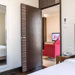 Jasmine Grande Residence Suite Bangkok - Bild 15