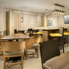 Holiday Inn Express Boston North-Woburn by IHG thumbnail 16