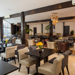 Hotel Ayun by Centro Comfort - Bild 18