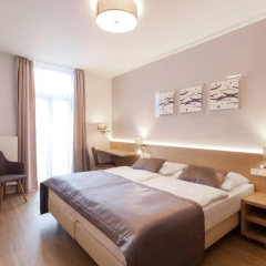 Hotel Carol - Bild 7