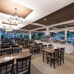 Blue Beach Grand Resort And Spa - Bild 17