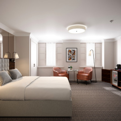 Strand Palace Hotel - Bild 7
