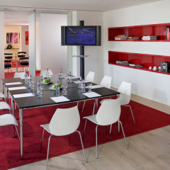 The Level At Melia Barcelona Sky - Bild 26