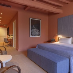 Calatrava Mediterranean Sea House Hotel - Bild 8