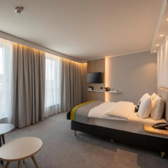 Holiday Inn Express Düsseldorf – Hauptbahnhof by IHG - Bild 7