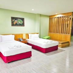 Dome Resort - Bild 2