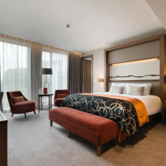 Clayton Hotel Chiswick - Bild 4