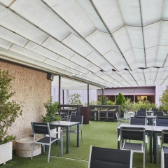 Eurostars Puerta Madrid - Bild 18