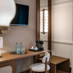 Vincci Soho Hotel - Bild 12