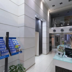 Epidavros Hotel - Bild 2