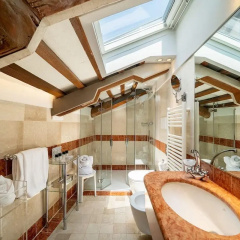 Colombina Hotel - Bild 19