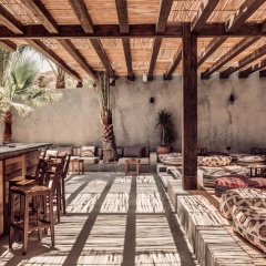 Cook's Club El Gouna - Adults Only - Bild 21