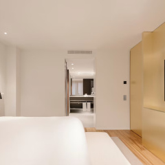 Boho Budapest, Small Luxury Hotels - Bild 7