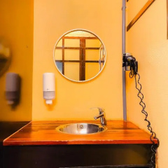 Copenhagen Downtown Hostel - Bild 21